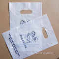 Hot Sale LDPE merchandise poly bag for clothing